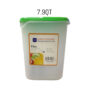 KH #1257 PLASTIC CONTAINER #5 PILOT