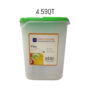 KH #1258 PLASTIC CONTAINER PILOT #4