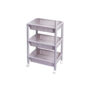 KH #1394 SAFARI TROLLEY PLASTIC,ASST