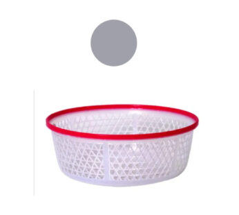 KH #1399 PLASTIC BASKET NO.3
