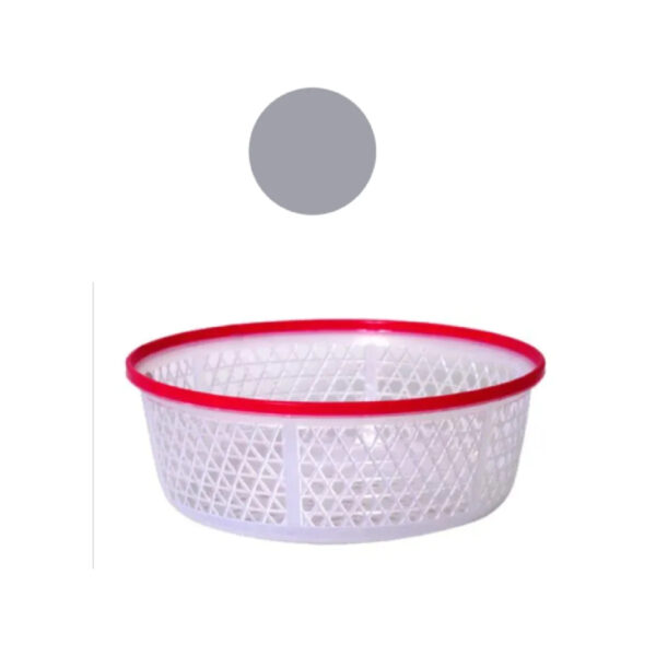 KH #1399 PLASTIC BASKET NO.3