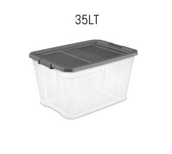 KH #1402 STORAGE BOX
