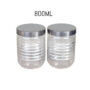 KH #1406 SENORITA PET JAR NO.3 W/LID